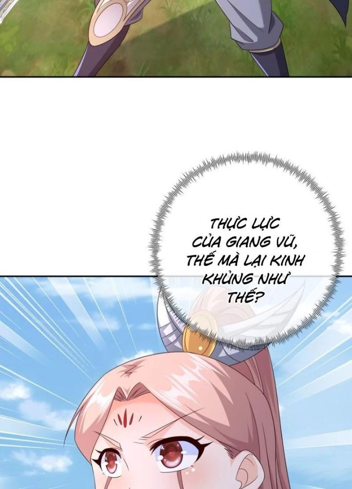 Trọng Sinh 1000 Lần, Ta Vô Địch Chapter 151 - Trang 4