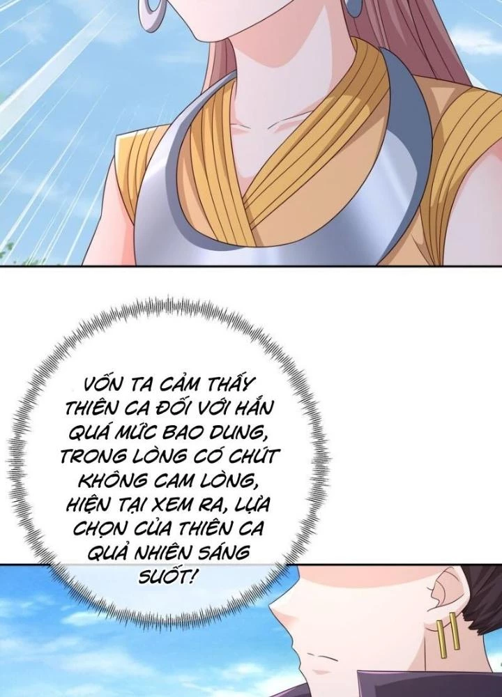 Trọng Sinh 1000 Lần, Ta Vô Địch Chapter 151 - Trang 4