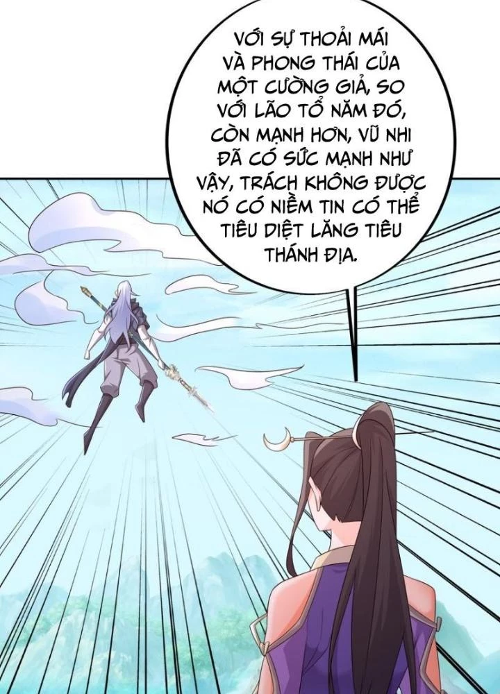 Trọng Sinh 1000 Lần, Ta Vô Địch Chapter 151 - Trang 4