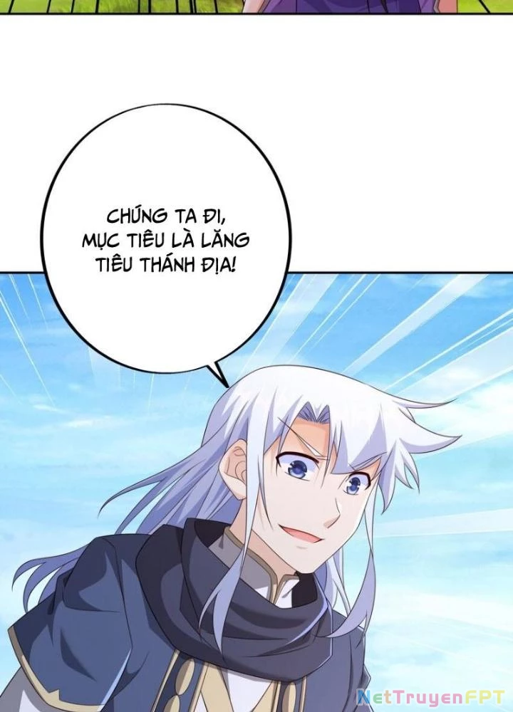 Trọng Sinh 1000 Lần, Ta Vô Địch Chapter 151 - Trang 4