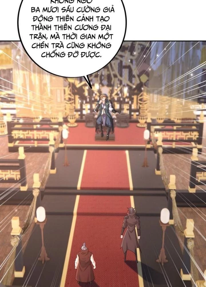 Trọng Sinh 1000 Lần, Ta Vô Địch Chapter 151 - Trang 4