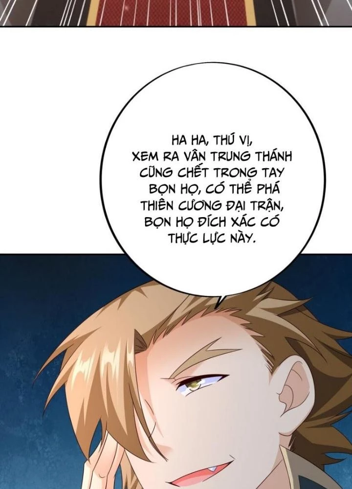 Trọng Sinh 1000 Lần, Ta Vô Địch Chapter 151 - Trang 4