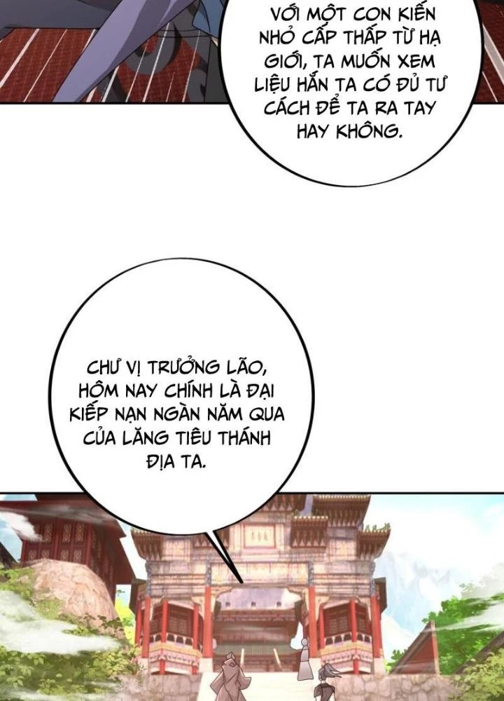 Trọng Sinh 1000 Lần, Ta Vô Địch Chapter 151 - Trang 4