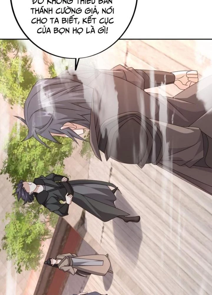 Trọng Sinh 1000 Lần, Ta Vô Địch Chapter 151 - Trang 4
