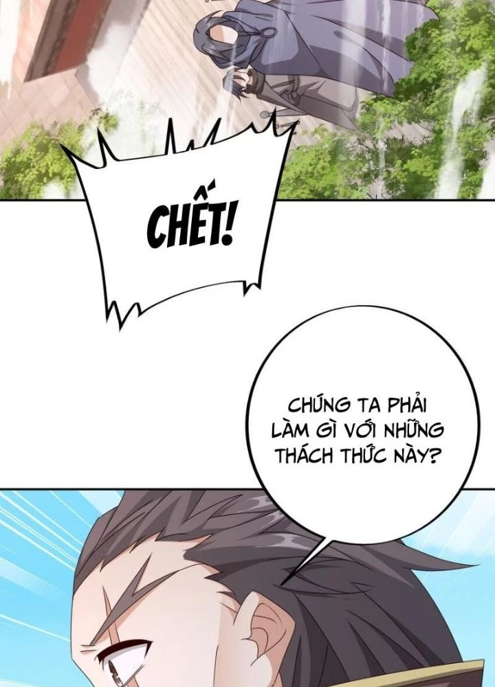 Trọng Sinh 1000 Lần, Ta Vô Địch Chapter 151 - Trang 4