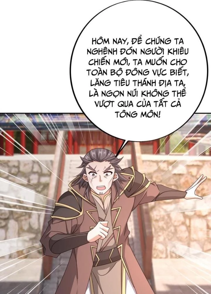 Trọng Sinh 1000 Lần, Ta Vô Địch Chapter 151 - Trang 4