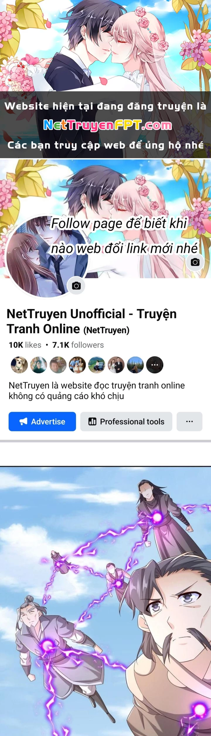 Trọng Sinh 1000 Lần, Ta Vô Địch Chapter 152 - Trang 4