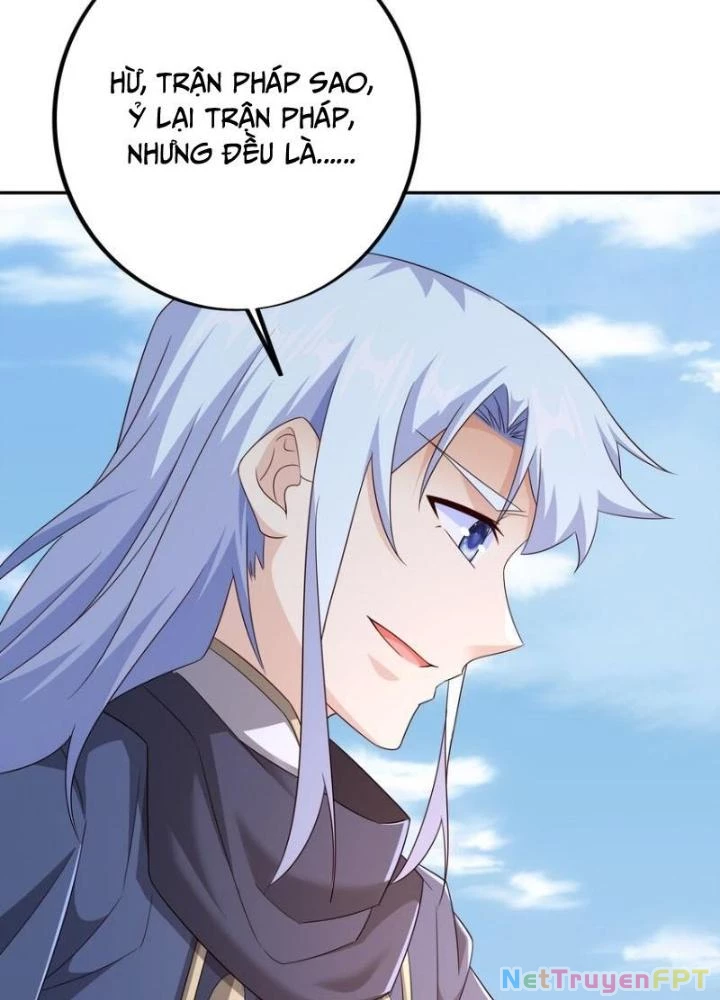 Trọng Sinh 1000 Lần, Ta Vô Địch Chapter 152 - Trang 4