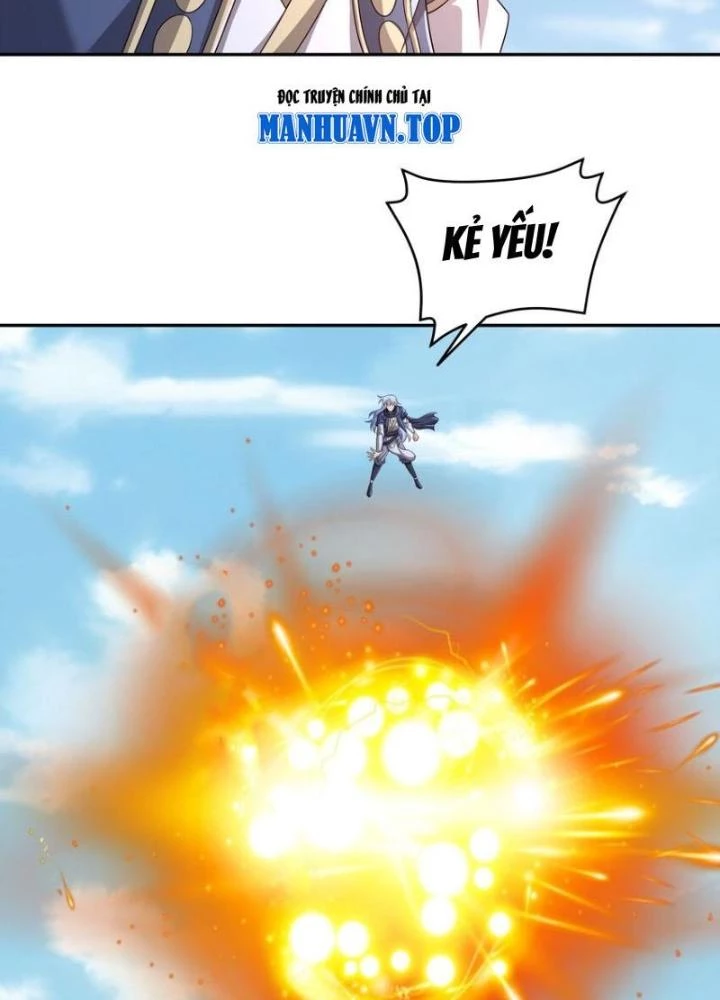 Trọng Sinh 1000 Lần, Ta Vô Địch Chapter 152 - Trang 4