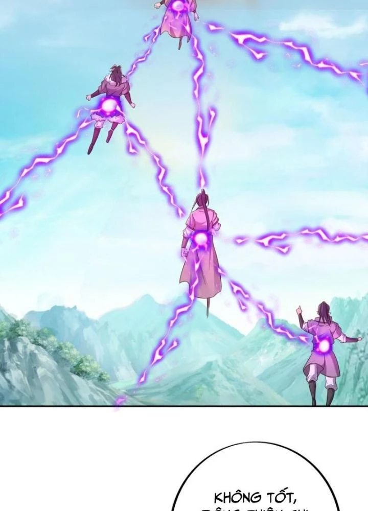 Trọng Sinh 1000 Lần, Ta Vô Địch Chapter 152 - Trang 4