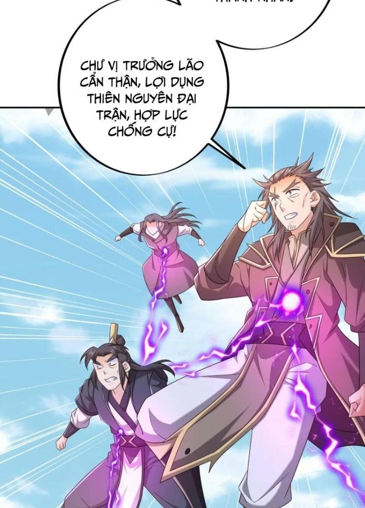 Trọng Sinh 1000 Lần, Ta Vô Địch Chapter 152 - Trang 4