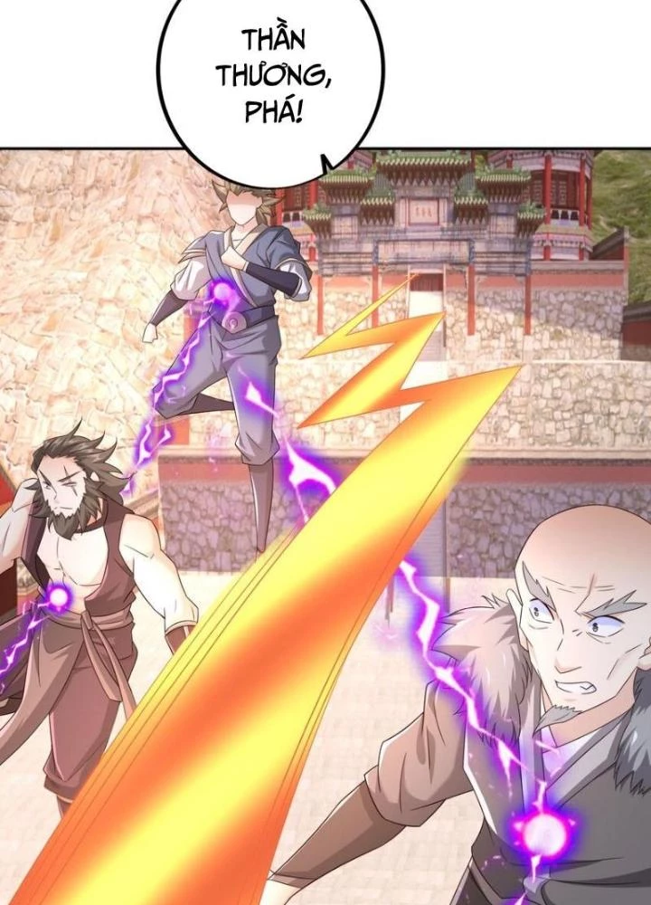 Trọng Sinh 1000 Lần, Ta Vô Địch Chapter 152 - Trang 4