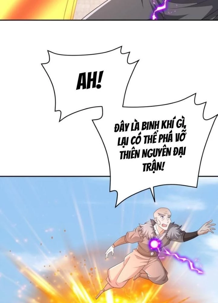 Trọng Sinh 1000 Lần, Ta Vô Địch Chapter 152 - Trang 4
