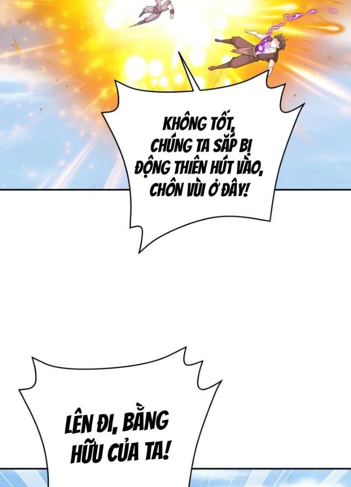 Trọng Sinh 1000 Lần, Ta Vô Địch Chapter 152 - Trang 4