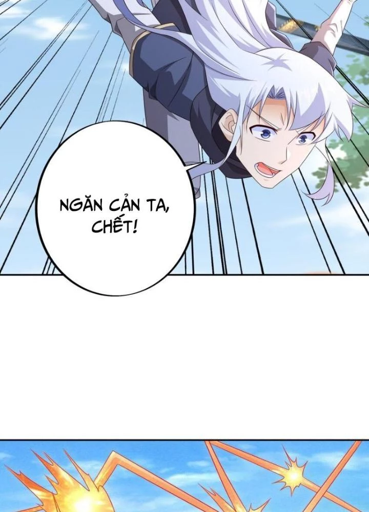 Trọng Sinh 1000 Lần, Ta Vô Địch Chapter 152 - Trang 4