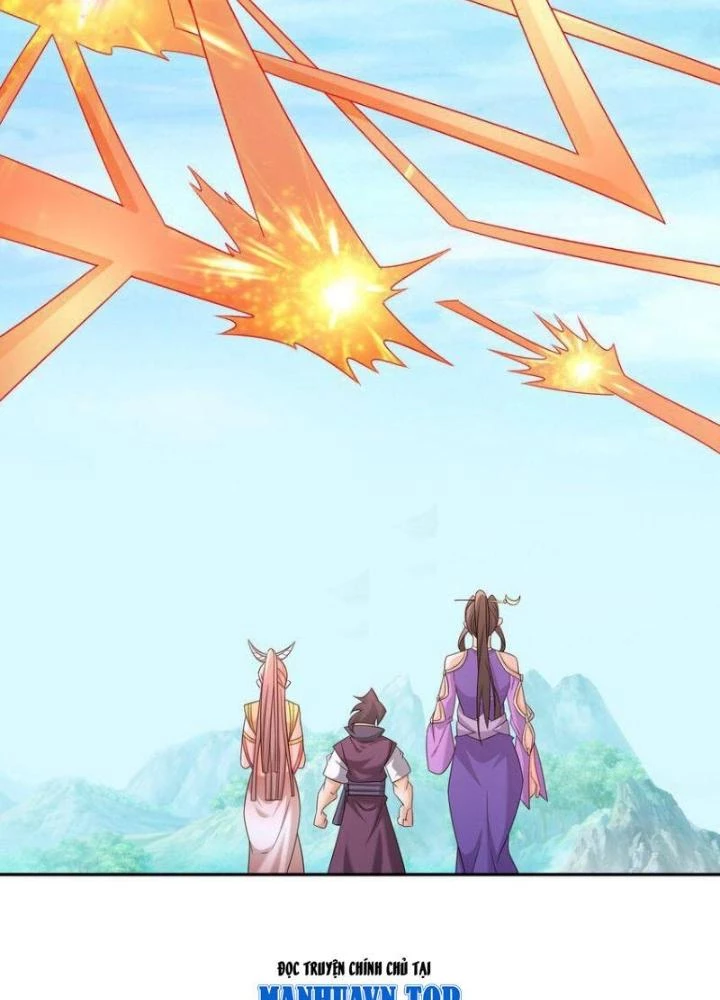 Trọng Sinh 1000 Lần, Ta Vô Địch Chapter 152 - Trang 4