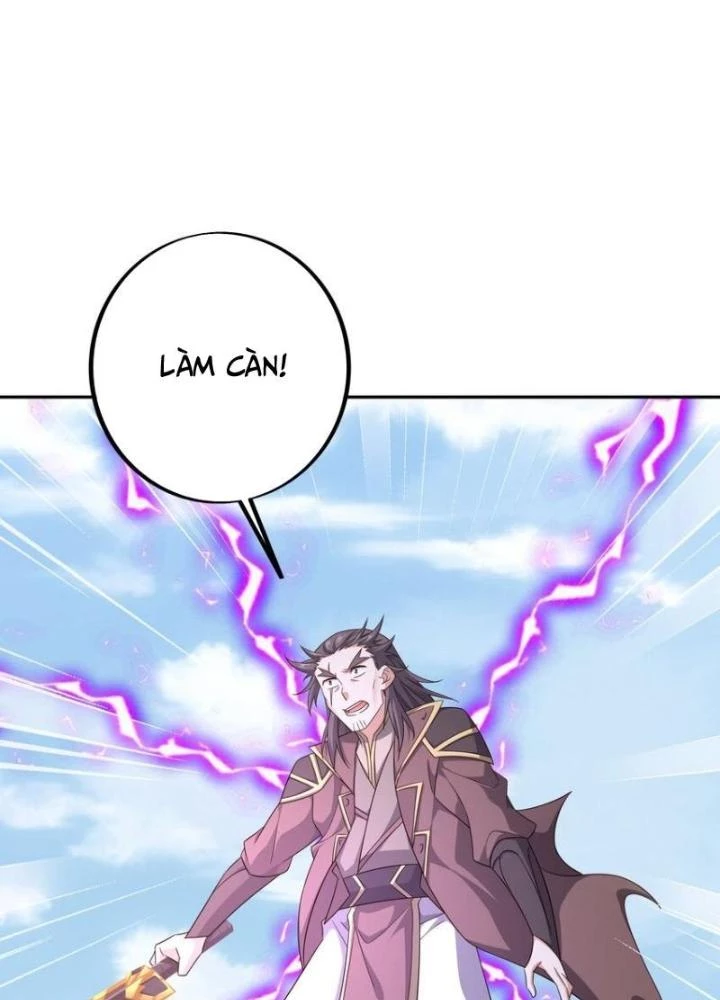 Trọng Sinh 1000 Lần, Ta Vô Địch Chapter 152 - Trang 4