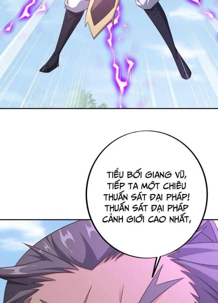 Trọng Sinh 1000 Lần, Ta Vô Địch Chapter 152 - Trang 4