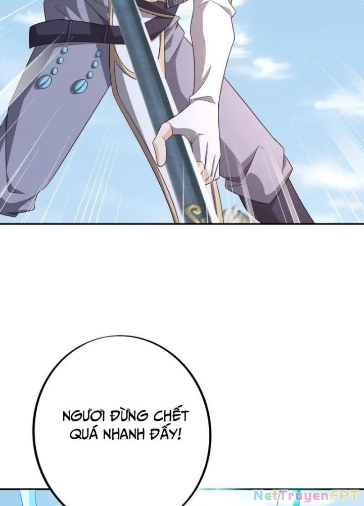 Trọng Sinh 1000 Lần, Ta Vô Địch Chapter 152 - Trang 4