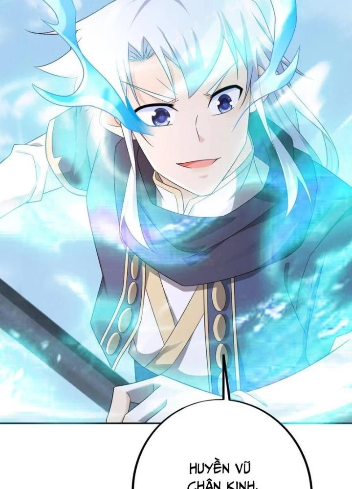 Trọng Sinh 1000 Lần, Ta Vô Địch Chapter 152 - Trang 4