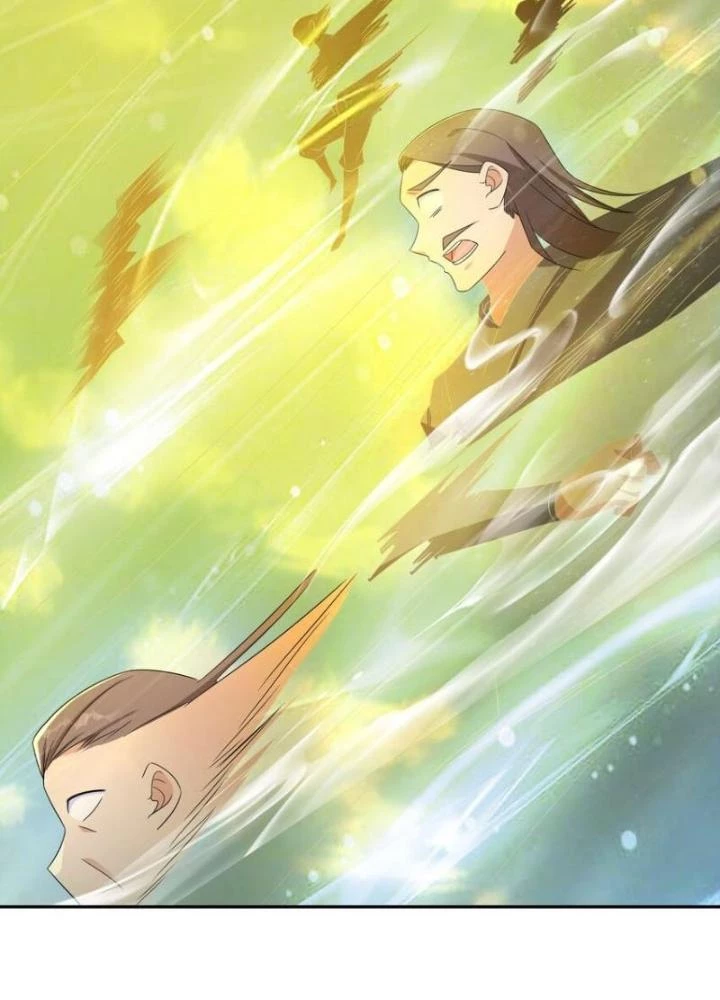 Trọng Sinh 1000 Lần, Ta Vô Địch Chapter 152 - Trang 4
