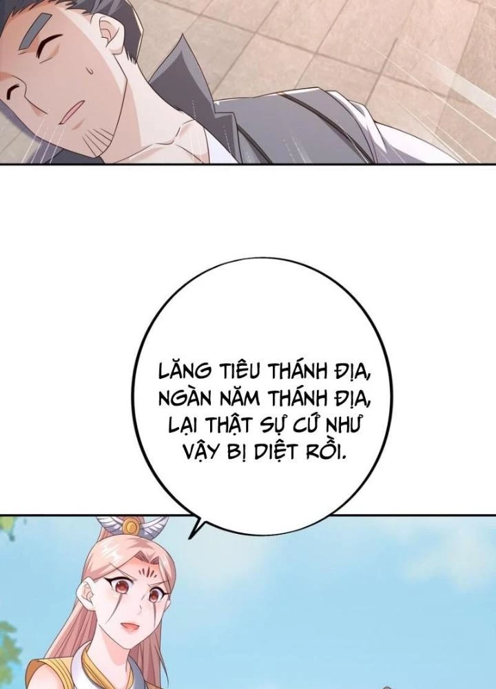 Trọng Sinh 1000 Lần, Ta Vô Địch Chapter 152 - Trang 4