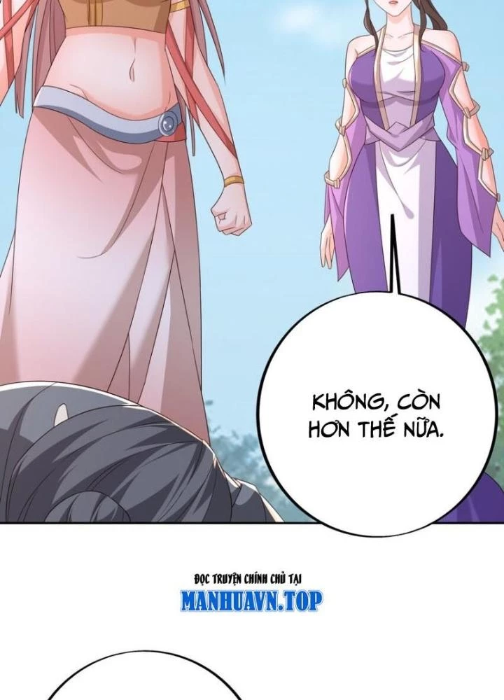 Trọng Sinh 1000 Lần, Ta Vô Địch Chapter 152 - Trang 4
