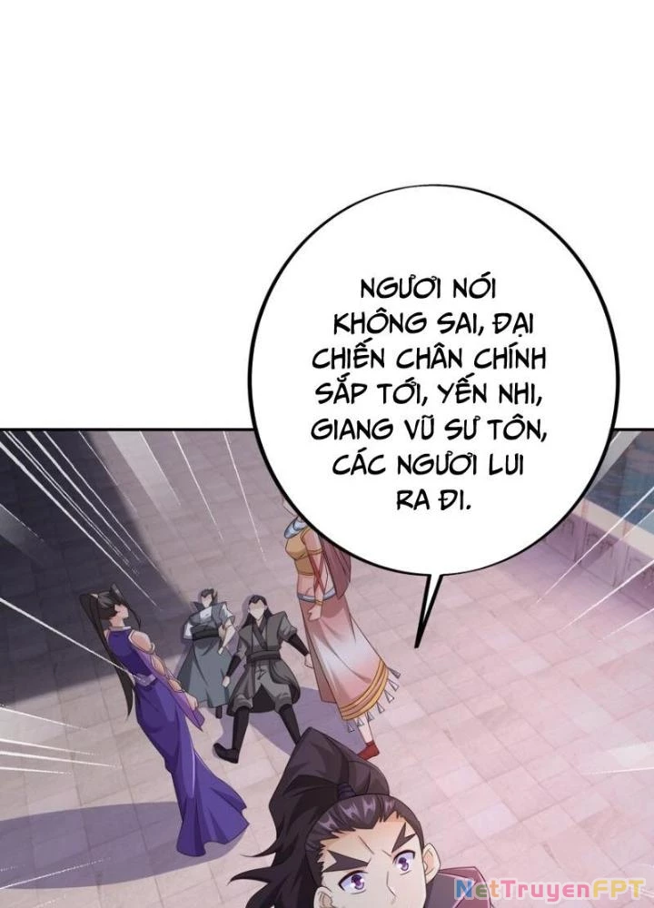 Trọng Sinh 1000 Lần, Ta Vô Địch Chapter 152 - Trang 4