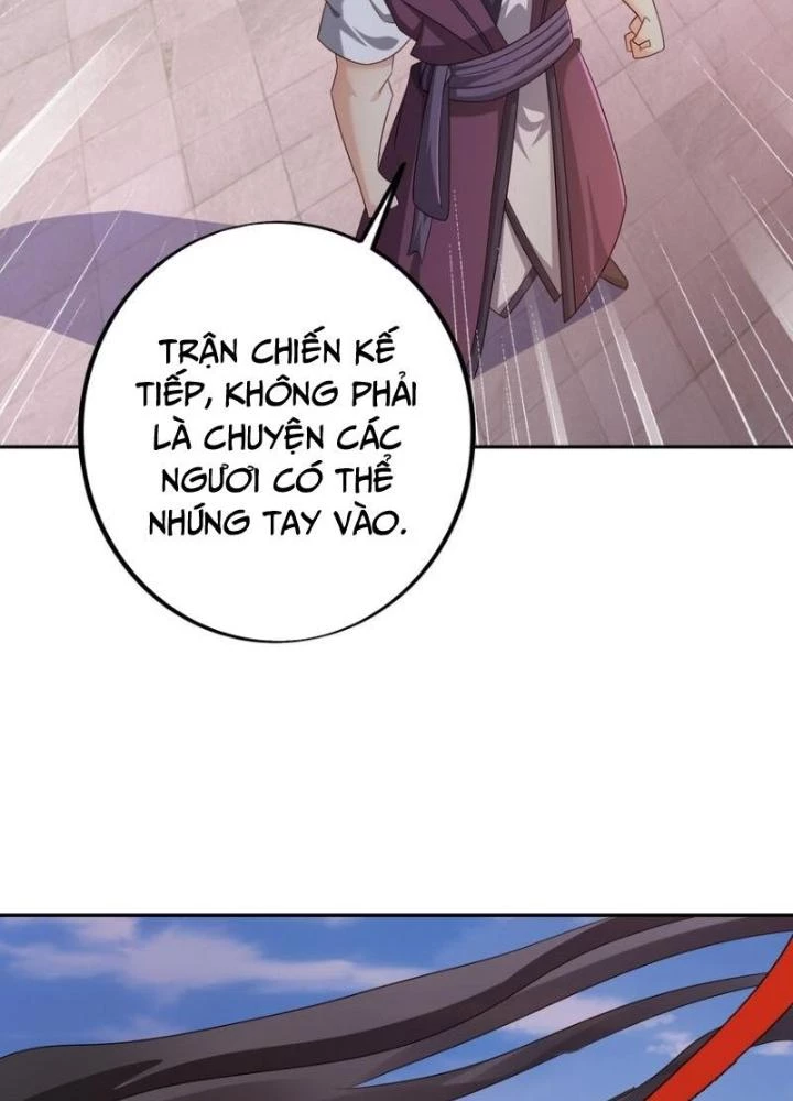 Trọng Sinh 1000 Lần, Ta Vô Địch Chapter 152 - Trang 4