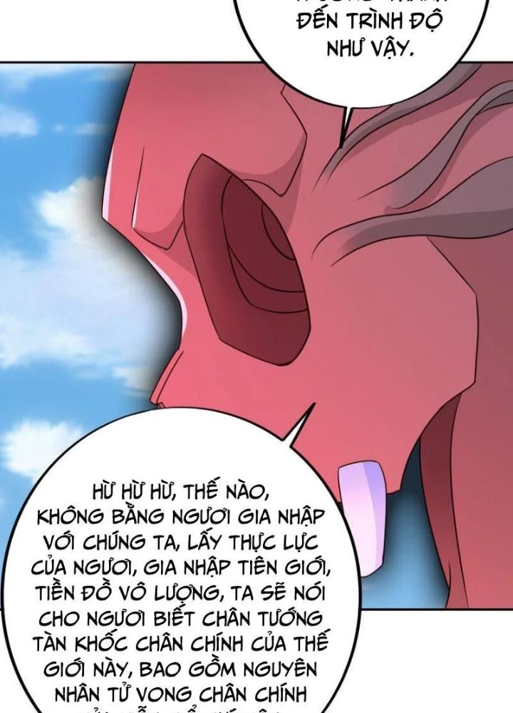 Trọng Sinh 1000 Lần, Ta Vô Địch Chapter 152 - Trang 4