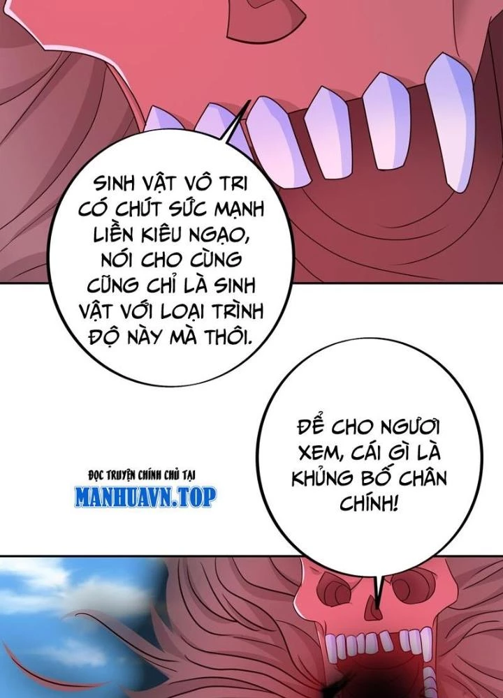 Trọng Sinh 1000 Lần, Ta Vô Địch Chapter 152 - Trang 4
