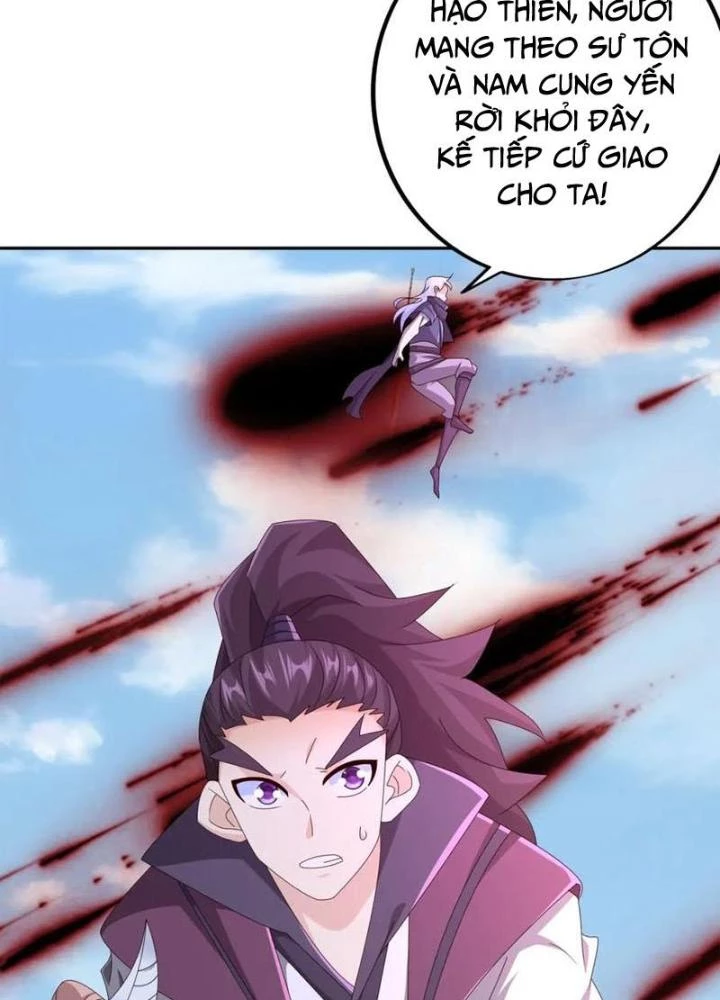 Trọng Sinh 1000 Lần, Ta Vô Địch Chapter 152 - Trang 4