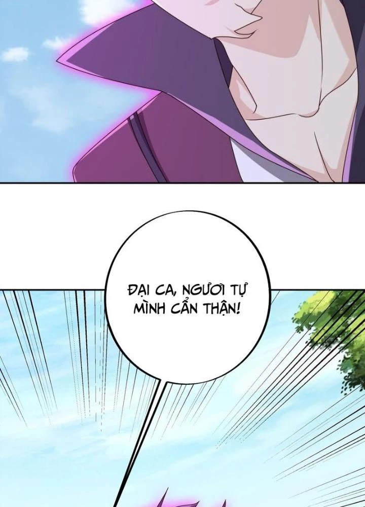 Trọng Sinh 1000 Lần, Ta Vô Địch Chapter 152 - Trang 4