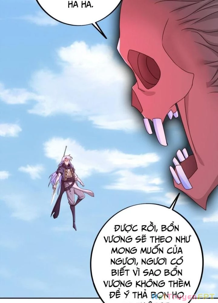 Trọng Sinh 1000 Lần, Ta Vô Địch Chapter 152 - Trang 4