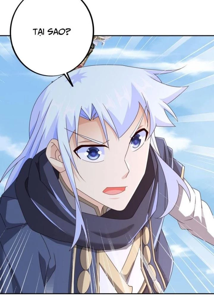 Trọng Sinh 1000 Lần, Ta Vô Địch Chapter 152 - Trang 4