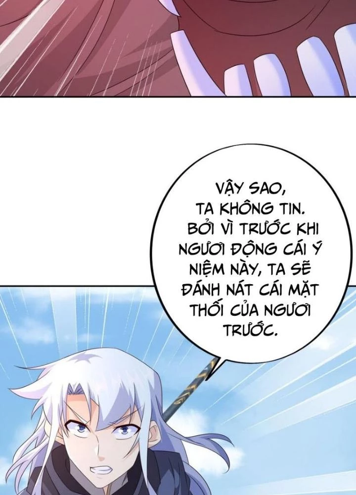 Trọng Sinh 1000 Lần, Ta Vô Địch Chapter 152 - Trang 4