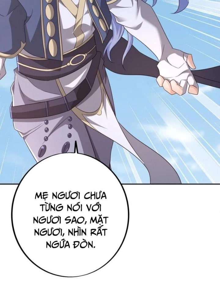 Trọng Sinh 1000 Lần, Ta Vô Địch Chapter 152 - Trang 4