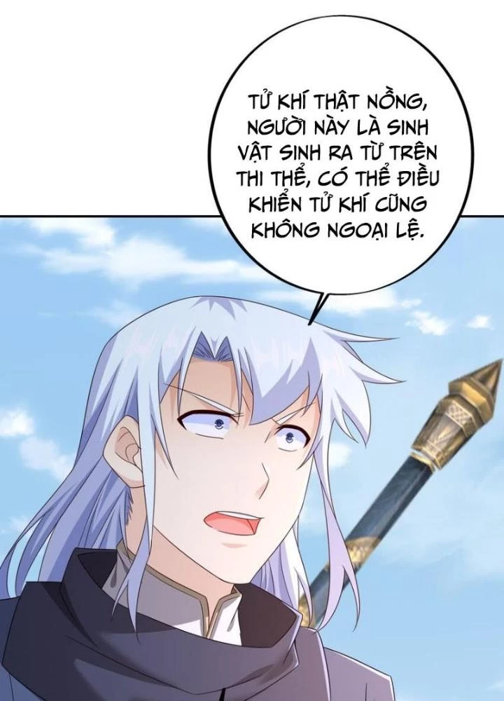 Trọng Sinh 1000 Lần, Ta Vô Địch Chapter 153 - Trang 4