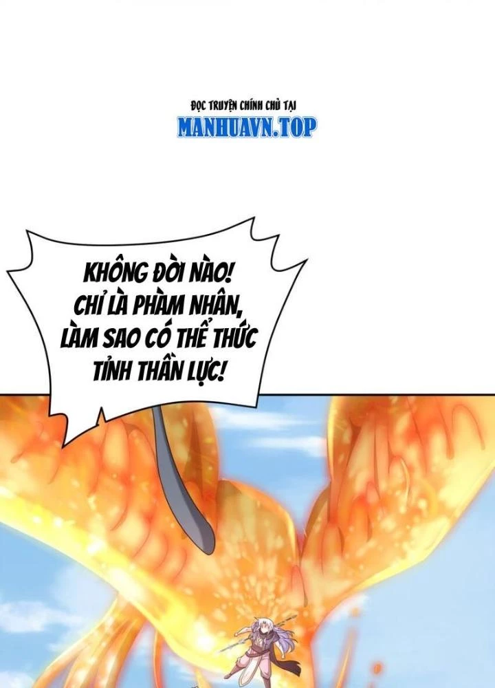 Trọng Sinh 1000 Lần, Ta Vô Địch Chapter 153 - Trang 4