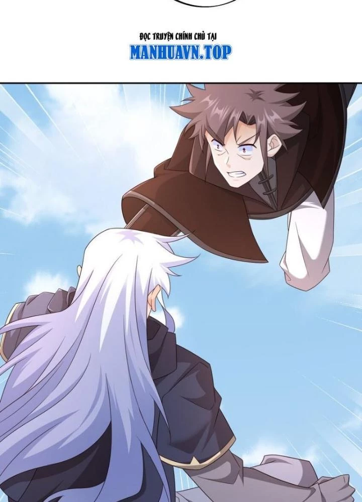 Trọng Sinh 1000 Lần, Ta Vô Địch Chapter 153 - Trang 4