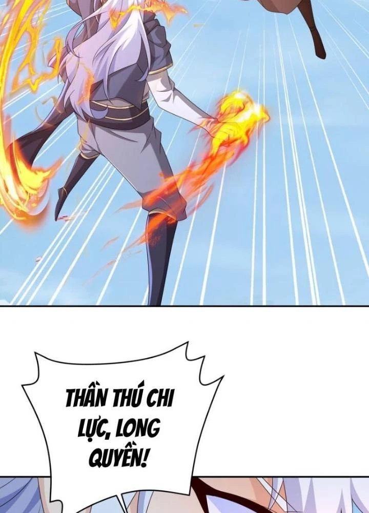 Trọng Sinh 1000 Lần, Ta Vô Địch Chapter 153 - Trang 4