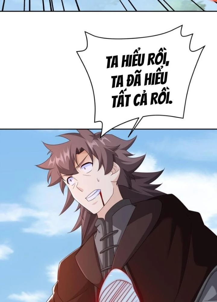 Trọng Sinh 1000 Lần, Ta Vô Địch Chapter 153 - Trang 4
