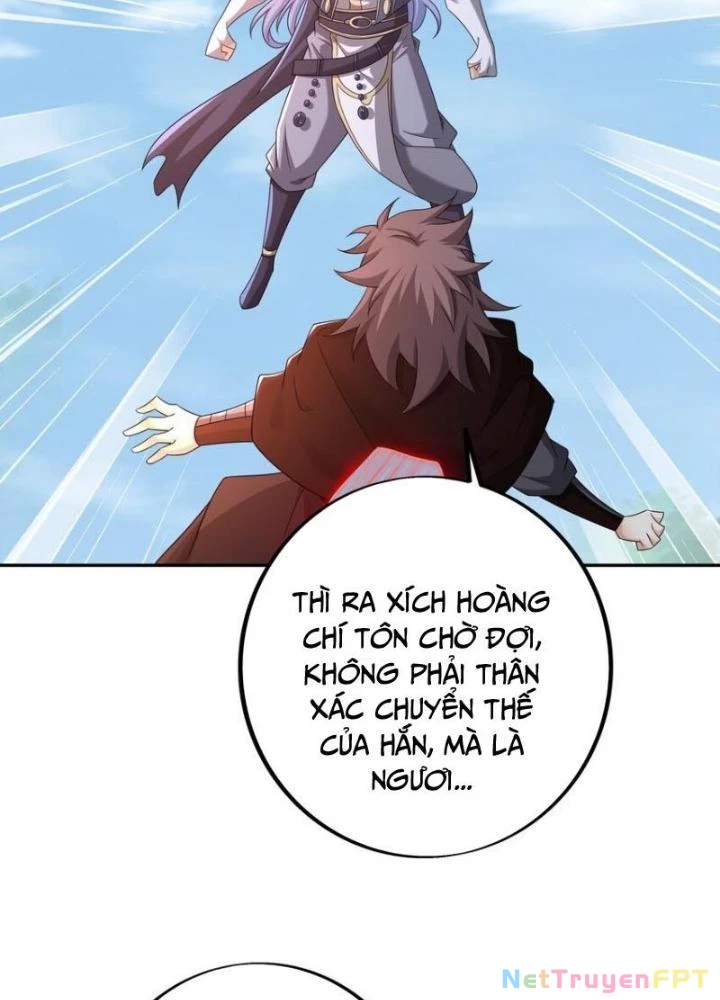 Trọng Sinh 1000 Lần, Ta Vô Địch Chapter 153 - Trang 4