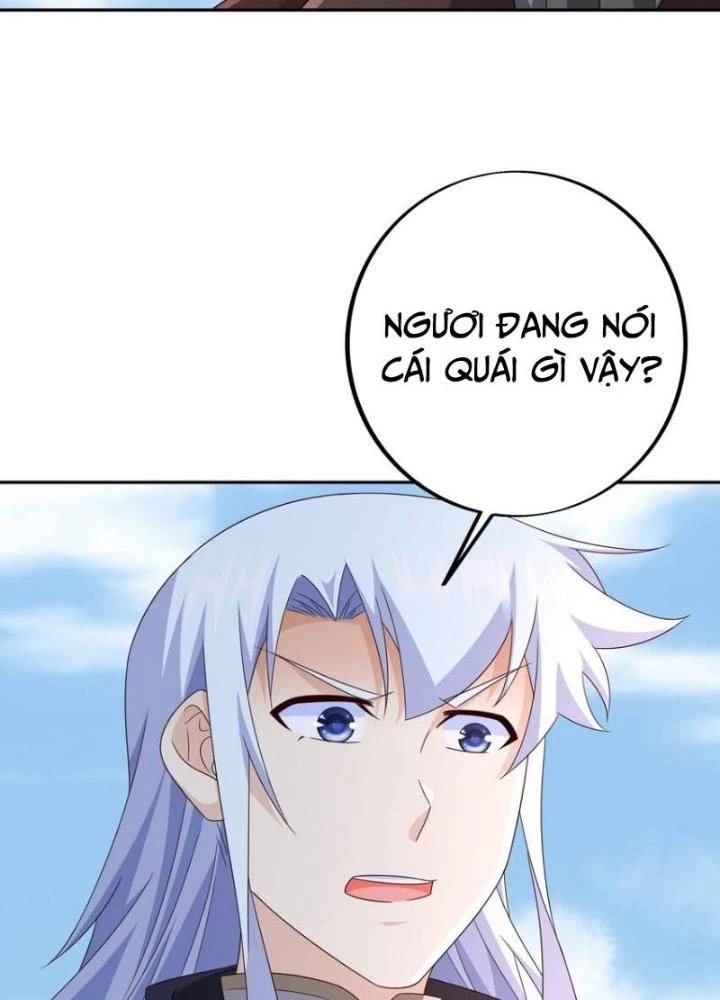 Trọng Sinh 1000 Lần, Ta Vô Địch Chapter 153 - Trang 4