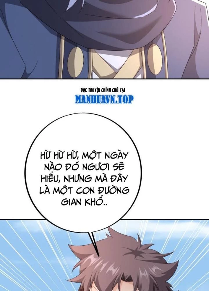 Trọng Sinh 1000 Lần, Ta Vô Địch Chapter 153 - Trang 4