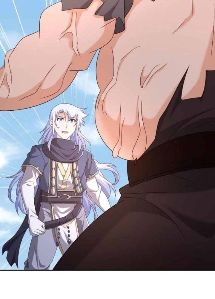 Trọng Sinh 1000 Lần, Ta Vô Địch Chapter 153 - Trang 4