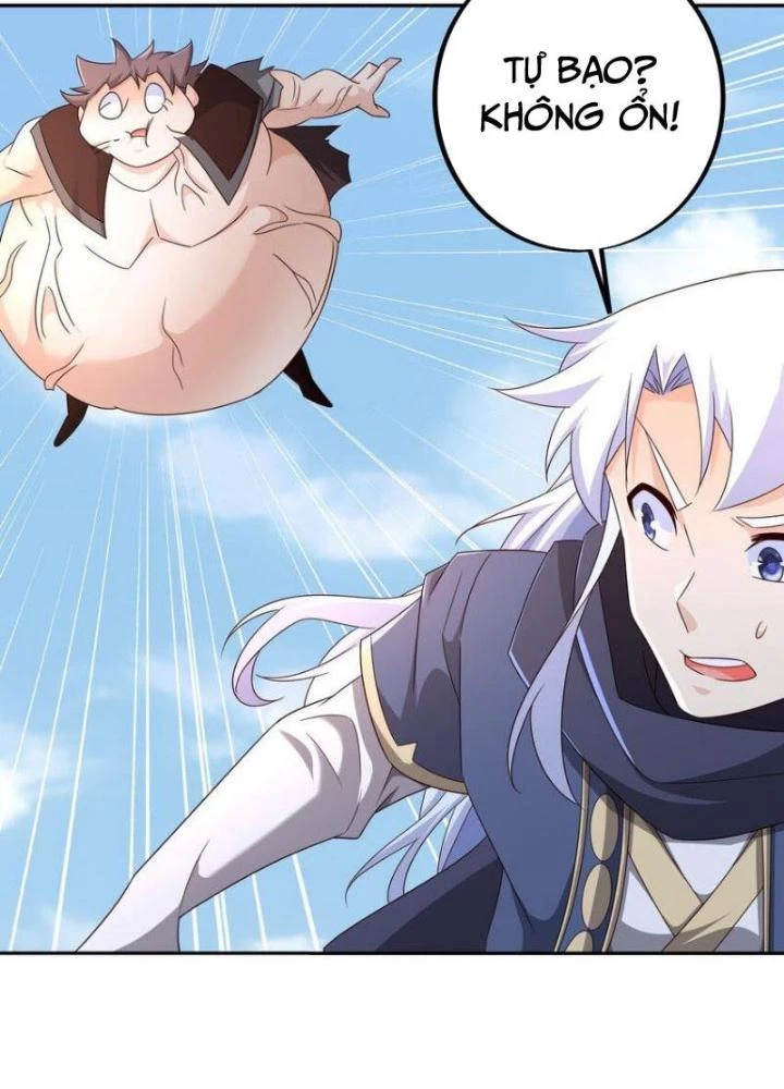 Trọng Sinh 1000 Lần, Ta Vô Địch Chapter 153 - Trang 4