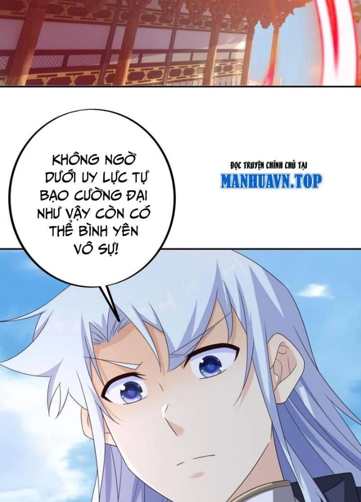 Trọng Sinh 1000 Lần, Ta Vô Địch Chapter 154 - Trang 4