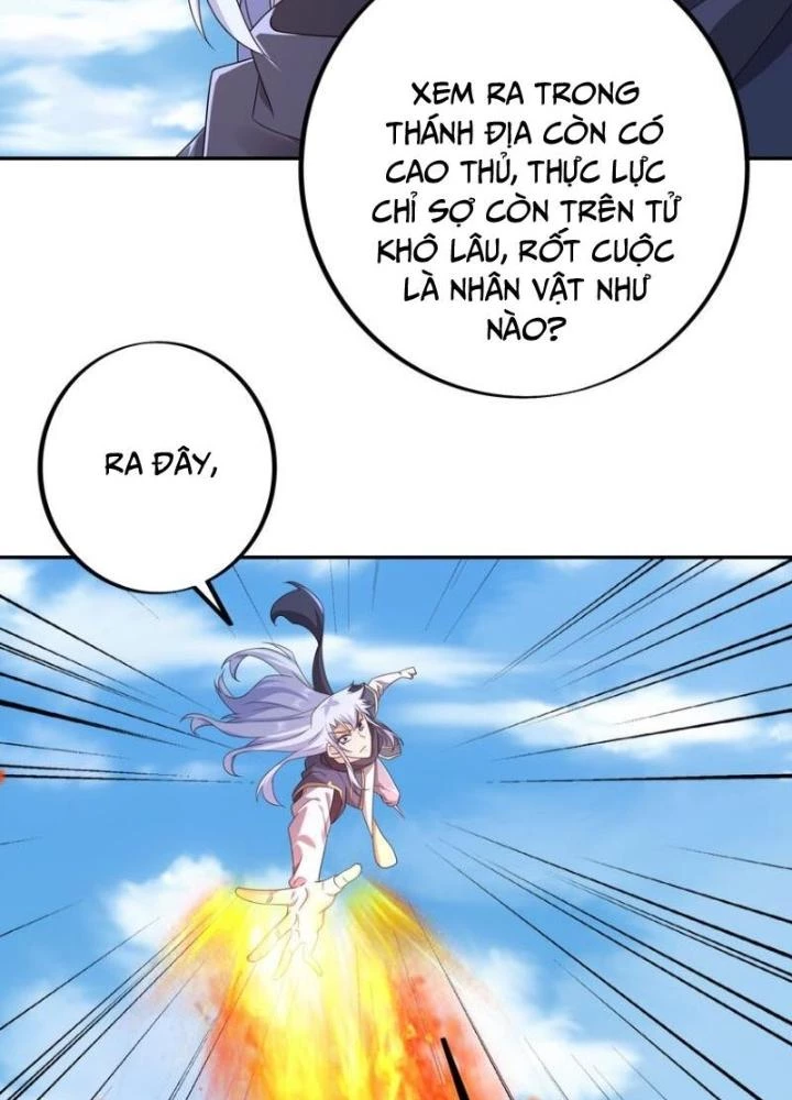Trọng Sinh 1000 Lần, Ta Vô Địch Chapter 154 - Trang 4