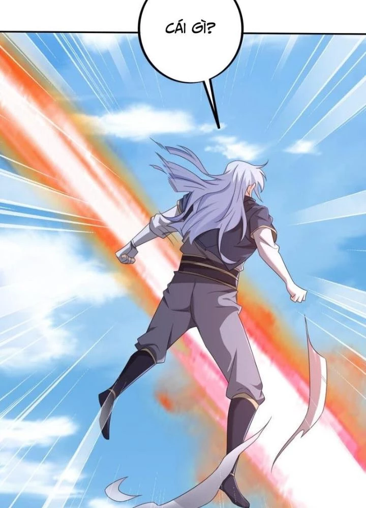 Trọng Sinh 1000 Lần, Ta Vô Địch Chapter 154 - Trang 4